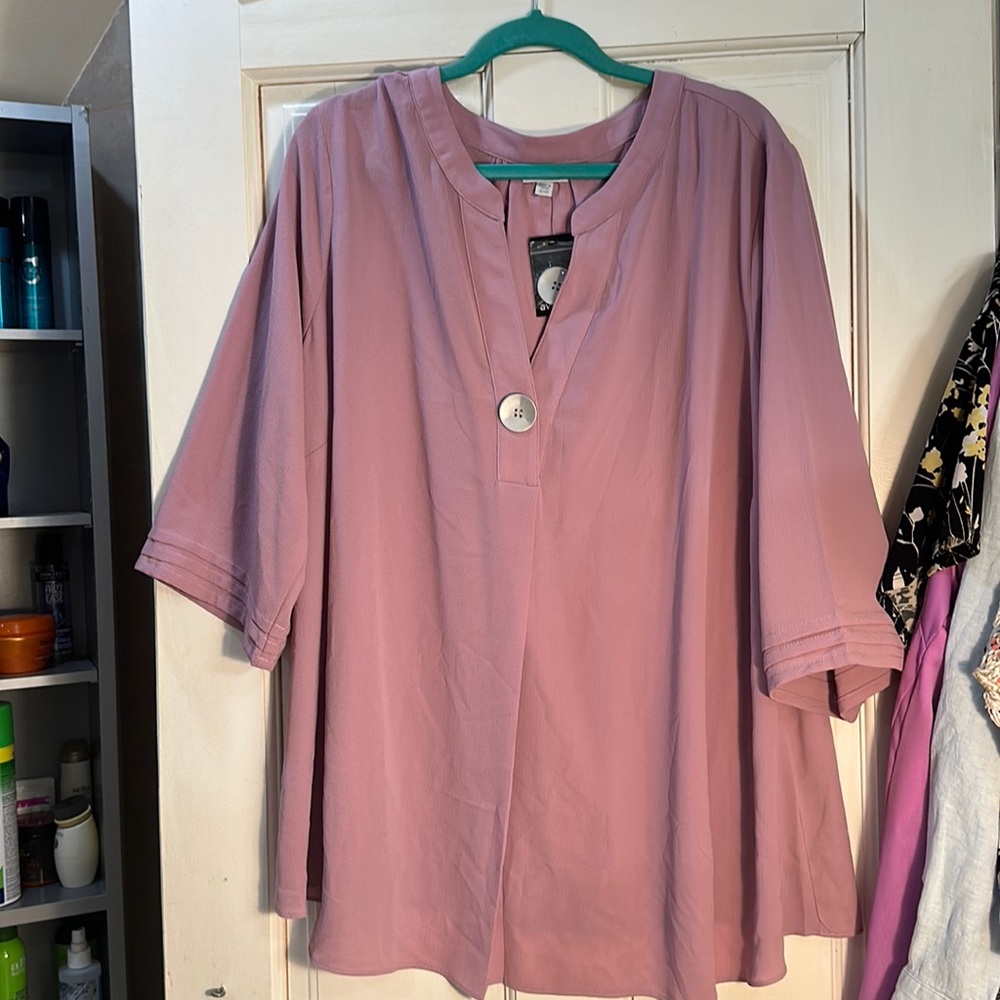 Women blouse